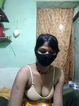 Miss  soniya106 online show from 19, 2, 2026