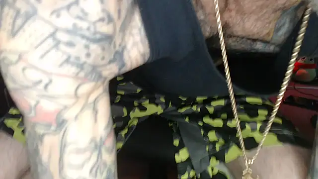 EspanolVato online show from 4, 4, 2026