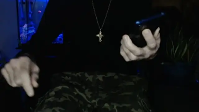 EspanolVato online show from 25, 4, 2026