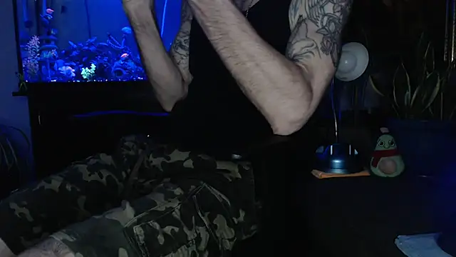 EspanolVato online show from 26, 4, 2026