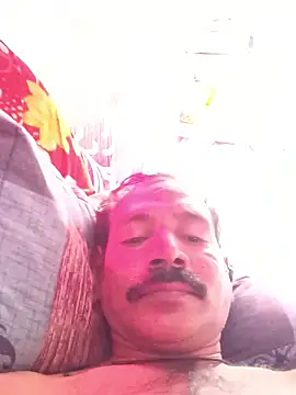 Snapshot of Mdsalu47 chatting on 11, 1, 2026 Mdsalu47 online show from 11, 1, 2026