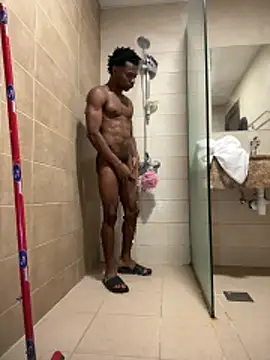Blackieyboy  online show from 5, 5, 2026
