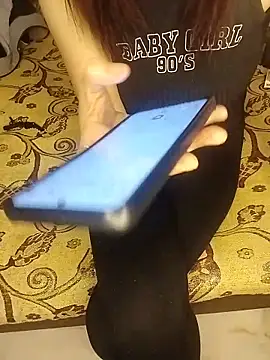 Snapshot of toty0007 chatting on 13, 2, 2026 toty0007 online show from 13, 2, 2026