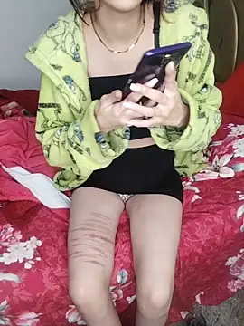 Snapshot of toty0007 chatting on 25, 2, 2026 toty0007 online show from 25, 2, 2026