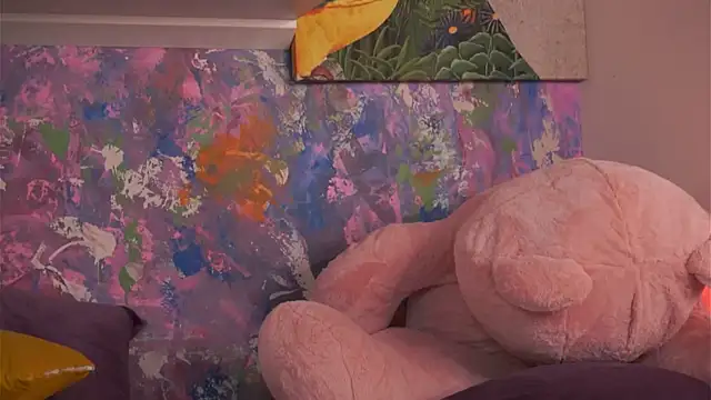 Ava Solis online show from 27, 3, 2026