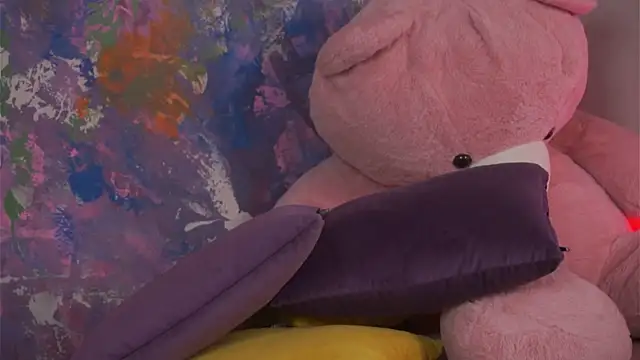 Ava Solis online show from 24, 4, 2026