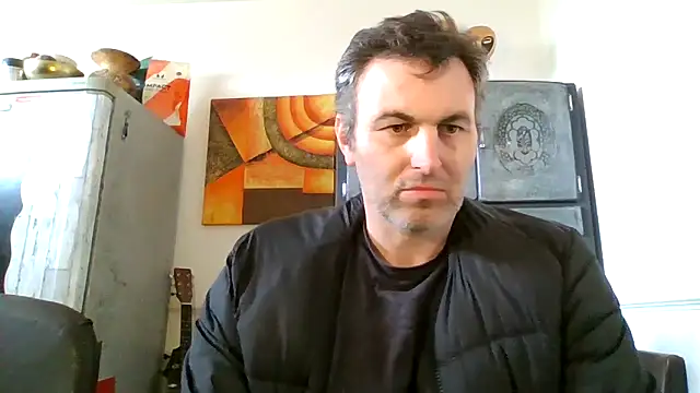 Hakfin666 online show from 9, 5, 2026