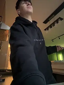 ravenryx online show from 21, 2, 2026