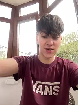 ravenryx online show from 22, 4, 2026