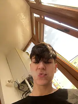 ravenryx online show from 23, 4, 2026