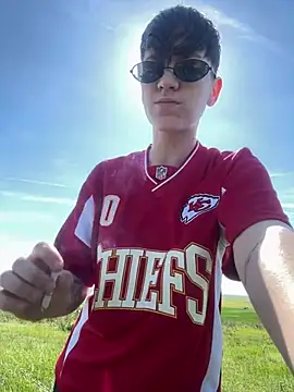 ravenryx online show from 25, 4, 2026