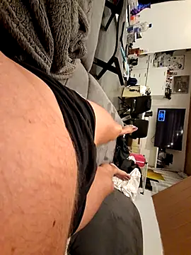 Frankyboy335 online show from 2, 8, 2026