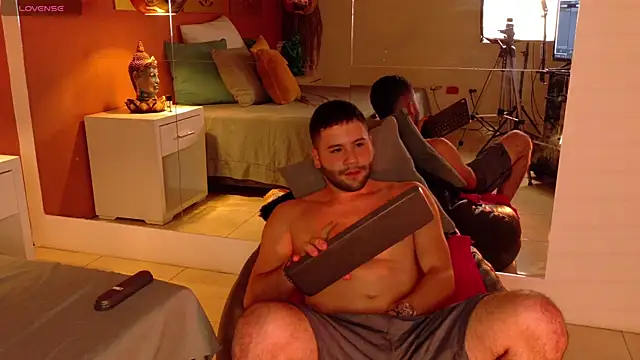 AndyKnoxx online show from 14, 1, 2026