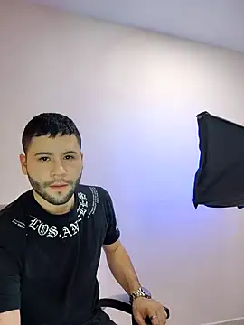 AndyKnoxx online show from 13, 2, 2026