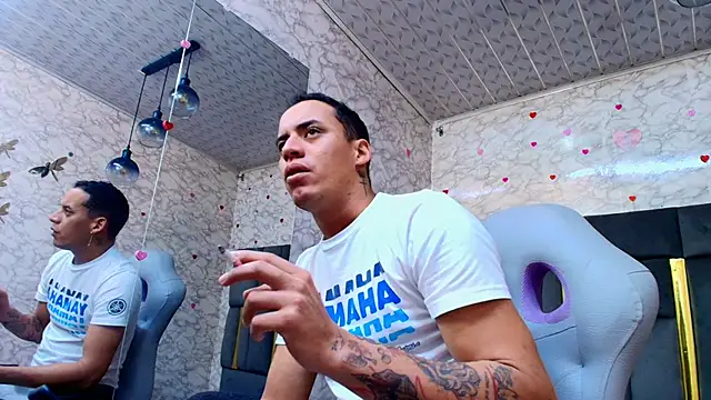 Brent Storne online show from 13, 2, 2026