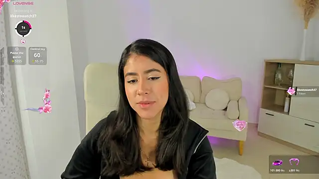 Snapshot of Sussan_Monroe chatting on 5, 2, 2026 Sussan Monroe online show from 5, 2, 2026