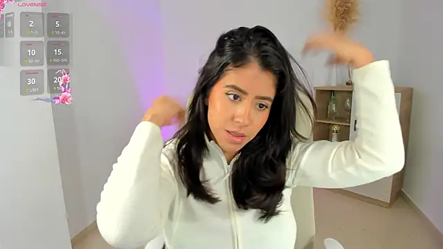 Snapshot of Sussan_Monroe chatting on 11, 2, 2026 Sussan Monroe online show from 11, 2, 2026