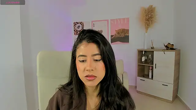 Snapshot of Sussan_Monroe chatting on 24, 2, 2026 Sussan Monroe online show from 24, 2, 2026