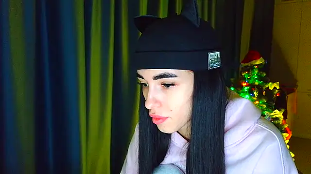 Vlada Elfie online show from 14, 1, 2026