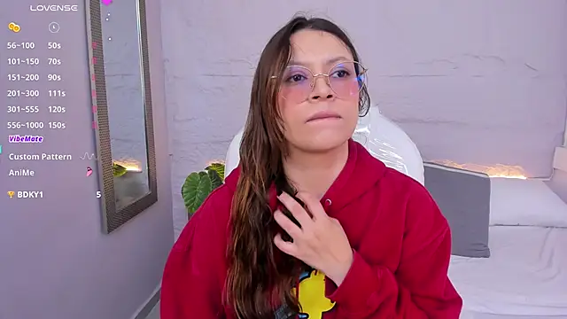 lanna 18  online show from 28, 4, 2026