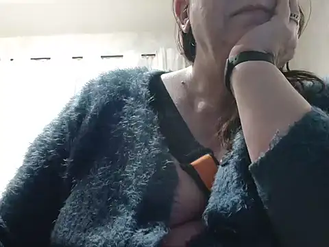 Snapshot of xmyriamx chatting on 31, 1, 2026 xmyriamx online show from 31, 1, 2026