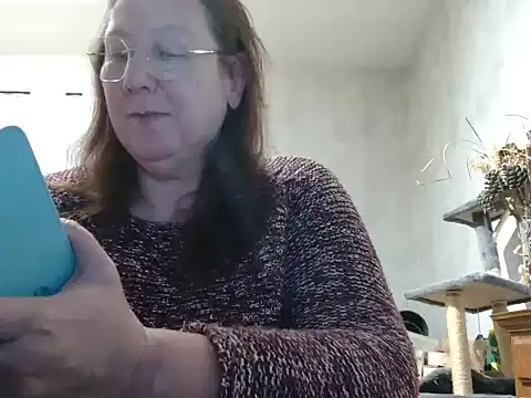 Snapshot of xmyriamx chatting on 3, 2, 2026 xmyriamx online show from 3, 2, 2026