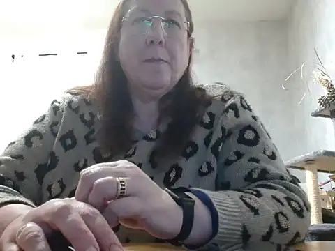 Snapshot of xmyriamx chatting on 24, 2, 2026 xmyriamx online show from 24, 2, 2026