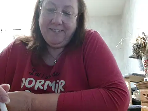 Snapshot of xmyriamx chatting on 18, 3, 2026 xmyriamx online show from 18, 3, 2026