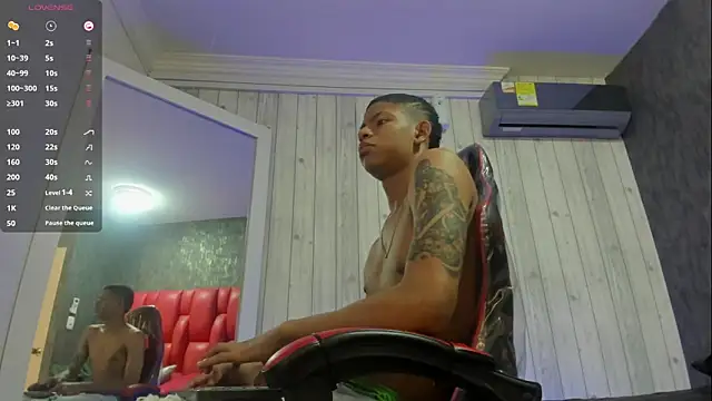  erick j online show from 27, 2, 2026