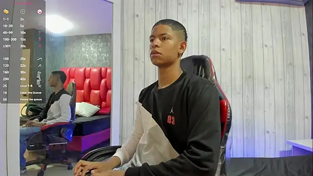  erick j online show from 26, 3, 2026