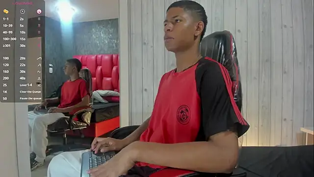  erick j online show from 8, 4, 2026