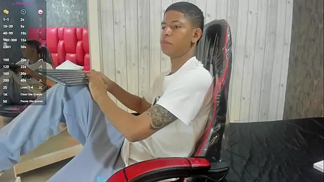  erick j online show from 11, 4, 2026