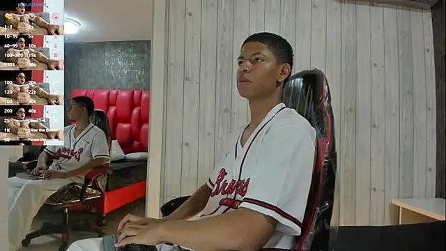  erick j online show from 14, 4, 2026