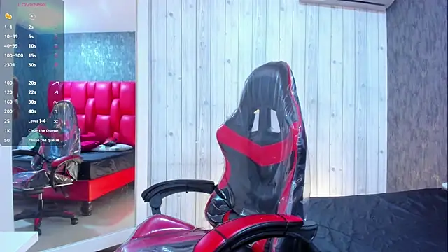  erick j online show from 23, 4, 2026