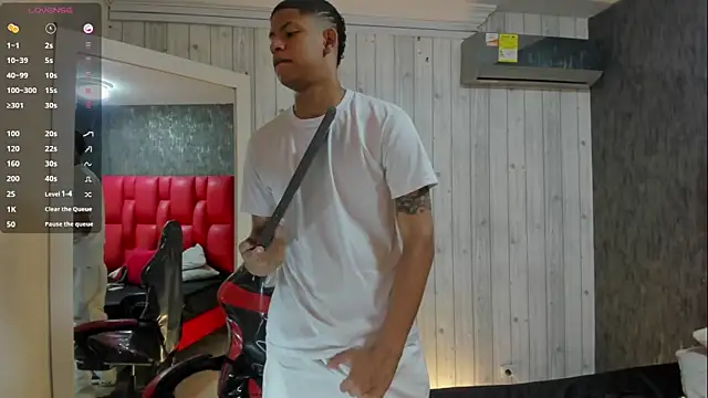  erick j online show from 27, 4, 2026