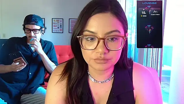 Snapshot of grem7157 chatting on 26, 3, 2026 grem7157 online show from 26, 3, 2026