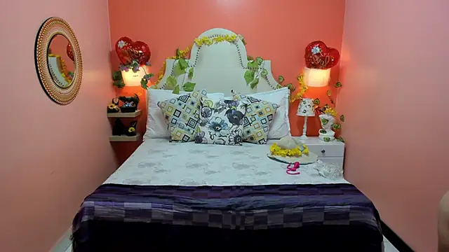 Dalila Najjar  online show from 22, 4, 2026