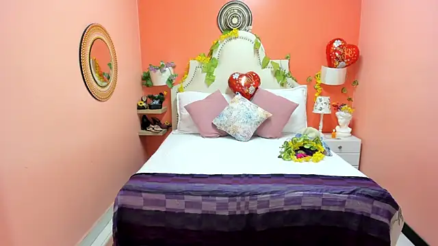 Dalila Najjar  online show from 26, 4, 2026