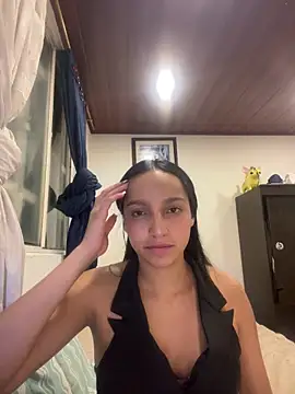 Eve Ritz online show from 18, 2, 2026