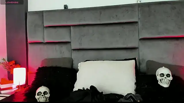 Jessica Beltrann online show from 17, 4, 2026