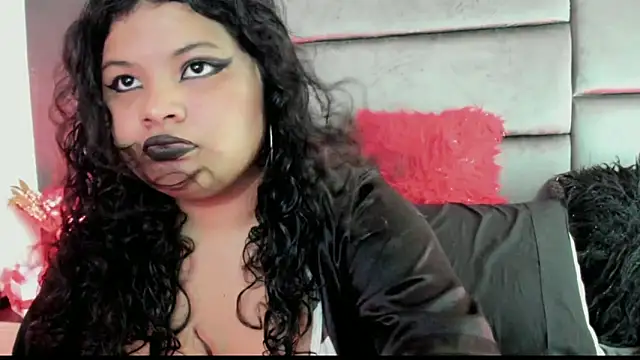 Jessica Beltrann online show from 18, 4, 2026