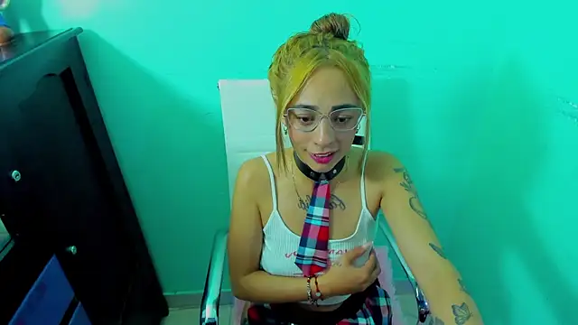 Dulcee Mariiaa online show from 11, 1, 2026