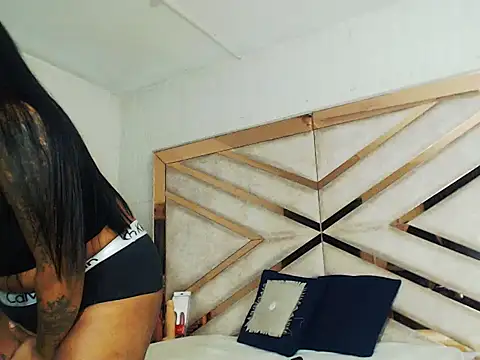 LunaFever69 online show from 22, 4, 2026