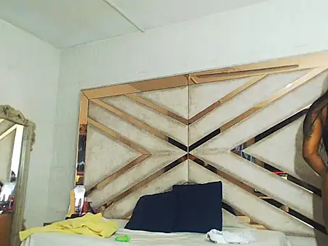 LunaFever69 online show from 27, 4, 2026