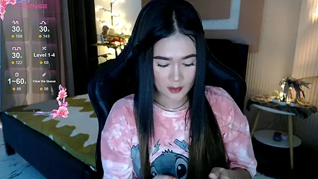 simplykhate online show from 19, 2, 2026