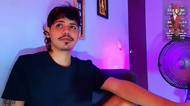 cum park1 online show from 22, 4, 2026