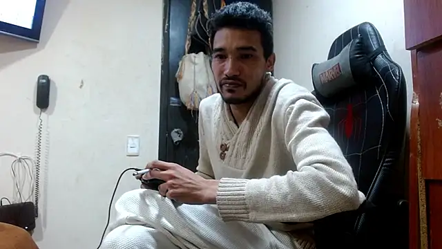 Calientes96 online show from 10, 2, 2026