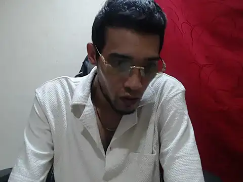 Calientes96 online show from 25, 2, 2026