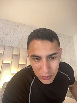 MassimoCo  online show from 11, 3, 2026