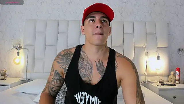 MassimoCo  online show from 13, 4, 2026